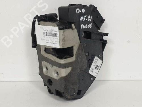 Used Front right lock FORD FOCUS III 1.6 Ti (125 hp) 7018210