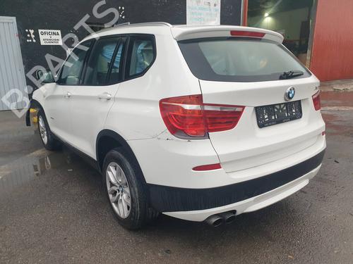 Fuse box BMW X3 (F25) xDrive 28 i | BP34517614E1  - Image 11
