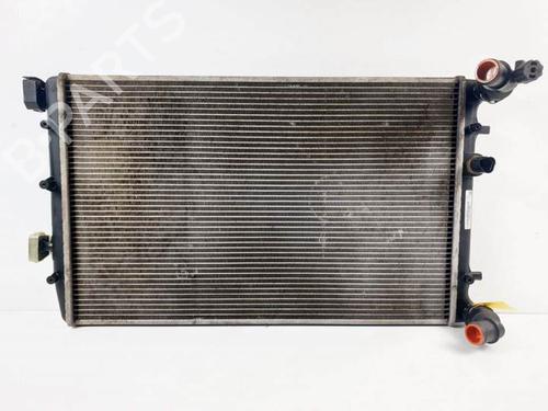 Køler SEAT IBIZA III (6L1) 1.4 TDI (70 hp) 25257845