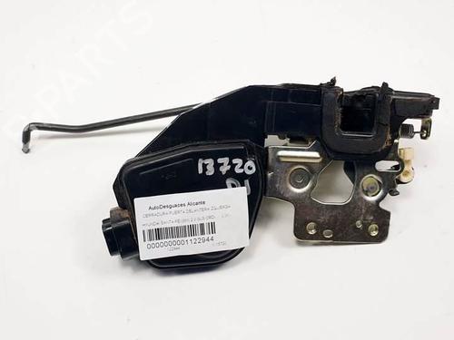 Used Front left lock HYUNDAI SANTA FÉ I (SM) 2.0 CRDi (113 hp) 16975954