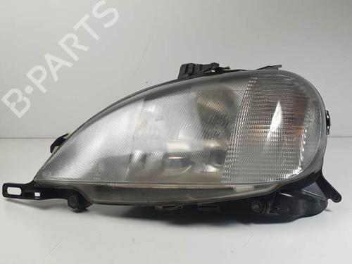 Left headlight MERCEDES-BENZ M-CLASS (W163) ML 270 CDI (163.113) | BP24339768C28 