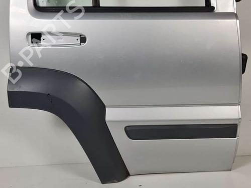 Right rear door JEEP CHEROKEE (KJ) 2.4 4x4 | BP8143104C5 