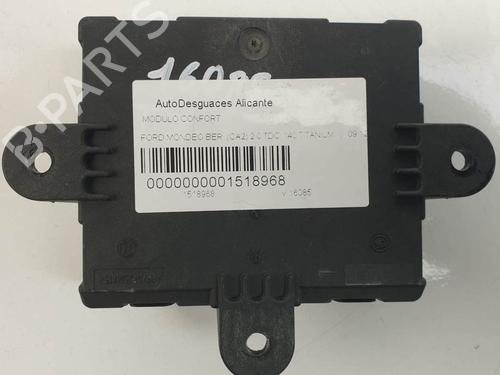 Electronic module FORD MONDEO IV (BA7) 2.0 TDCi | BP24931007M83 - Image 4