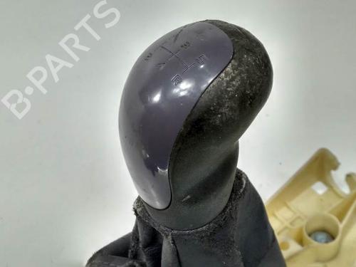 Gear lever MERCEDES-BENZ A-CLASS (W168) A 140 (168.031, 168.131) | BP8540151M90 