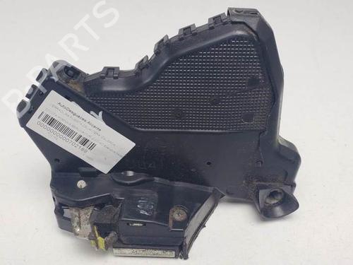 Front left lock TOYOTA AVENSIS Saloon (_T25_) 2.2 D-4D (ADT251_, ADT251R) | BP12366010C98 