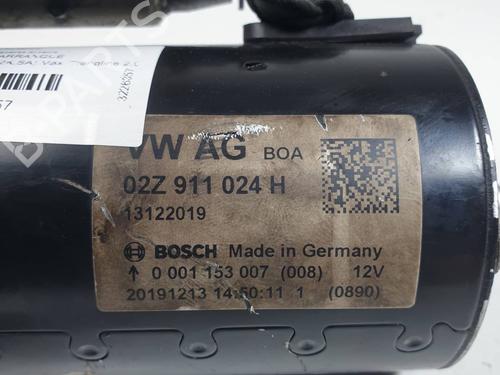 Starter VW CADDY V Box Body/MPV (SBA, SBH) 2.0 TDi | BP29763101M8  - Image 5