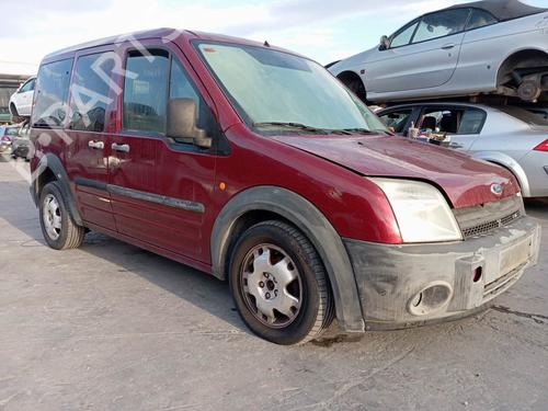 Engine control unit (ECU) FORD TOURNEO CONNECT 1.8 TDCi | BP25144774M57 - Image 15