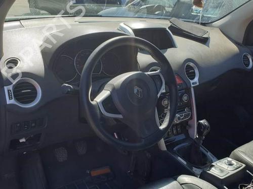 Left front driveshaft RENAULT KOLEOS I (HY_) 2.0 dCi | BP25116558M38  - Image 10