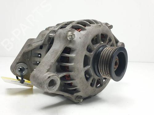 Alternator OPEL ZAFIRA A MPV (T98) 1.6 16V (F75) | BP10339682M7 