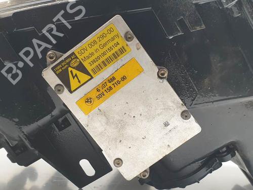 Faro izquierdo BMW 7 (E65, E66, E67) 745 i, Li | BP27096920C28 