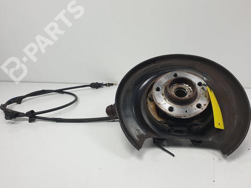 Used Left rear steering knuckle Left rear steering knuckle VOLVO XC90 I (275) T6 AWD (272 hp) 10922645 10922645