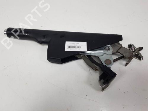 Used Hand brake Hand brake AUDI TT (8N3) 1.8 T quattro (180 hp) 9536668 9536668