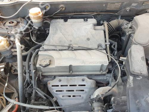 Front differential MITSUBISHI OUTLANDER I (CU_W) 2.4 HDD Mivec (CU5W) | BP38301193M23 - Image 12