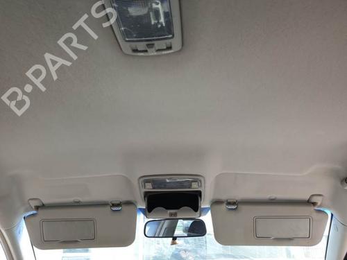 Engine control unit (ECU) KIA CERATO I Saloon (LD) 2.0 CRDi | BP15658439M57 