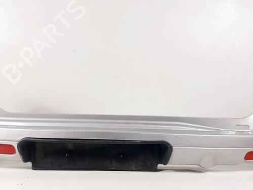 Rear bumper HONDA CR-V II (RD_)  | BP16841090C8 