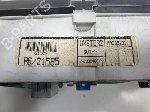 Instrument cluster ROVER 45 I Saloon (RT)  | BP9059400C47 