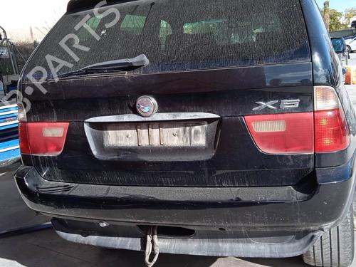 Left front fog light BMW X5 (E53) 3.0 d | BP9152979C30  - Image 10