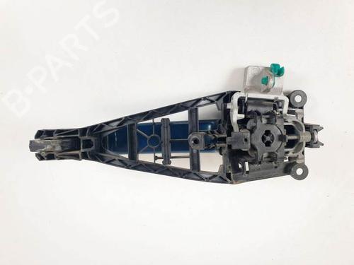 Rear right exterior door handle OPEL ZAFIRA / ZAFIRA FAMILY B (A05) 1.8 (M75) | BP15484113C130 