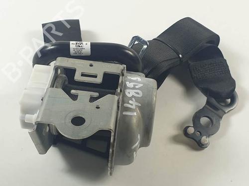 Used Rear left seatbelt Rear left seatbelt MERCEDES-BENZ C-CLASS Convertible (A205) C 250 d (205.408) (204 hp) 25285645 25285645