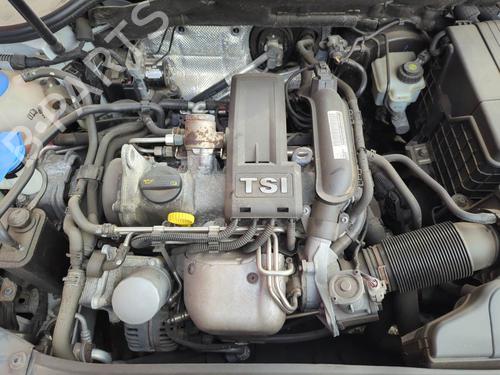 Warning switch VW GOLF VI Variant (AJ5) 1.2 TSI | BP24846656I22  - Image 6