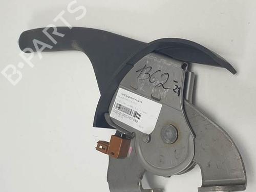 Hand brake TOYOTA COROLLA Verso (_E12_) 1.8 VVT-i (ZZE122_, ZZE122R) | BP12357114I18 