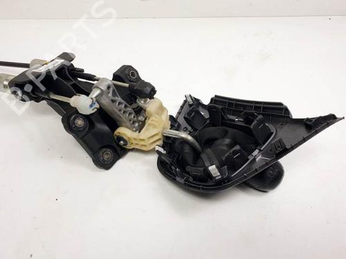 Gear lever HONDA CR-V III (RE_) 2.2 i-CTDi 4WD (RE6) | BP12393163M90 