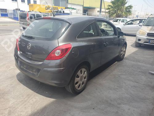 Engine control unit (ECU) OPEL CORSA D (S07) 1.4 (L08, L68) | BP37237666M57 - Image 9