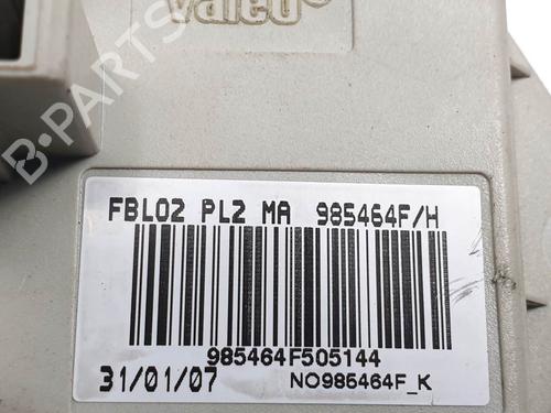 Heater resistor BMW 3 Touring (E91) 318 d | BP24585773M108 - Image 2