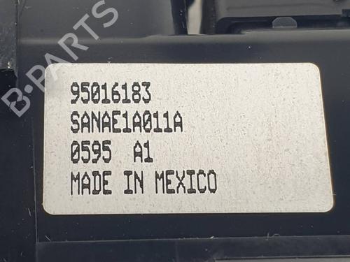 Warning switch OPEL MOKKA / MOKKA X (J13) 1.6 CDTI (_76) | BP30769373I22 - Image 4