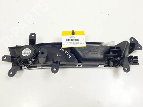 Front left interior door handle AUDI A6 Allroad C6 (4FH) 3.0 TDI quattro | BP27525930I13 - Image 2