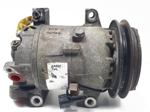 AC compressor NISSAN PRIMERA Hatchback (P12) 1.9 dCi | BP12361276M34  - Image 10