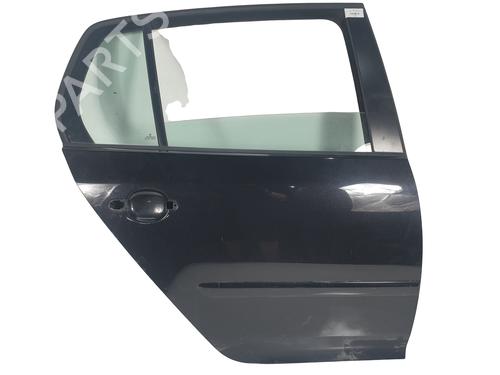 Used Right rear door Right rear door VW GOLF V (1K1) 1.6 FSI (115 hp) 36106396 36106396