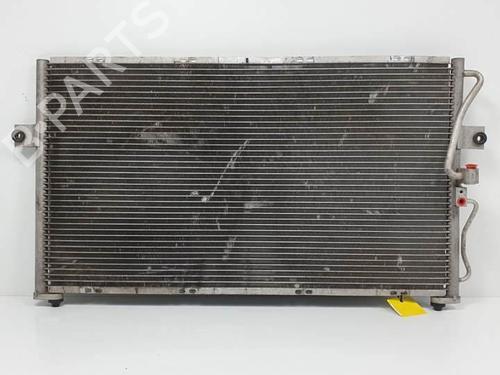 Used AC radiator AC radiator KIA CARNIVAL II (GQ) 2.9 CRDi (144 hp) 18117107 18117107
