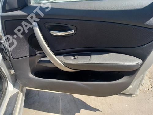 Engine control unit (ECU) BMW 1 (E81) 118 i | BP10084630M57  - Image 14