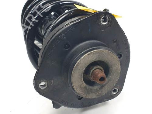 Left front shock absorber SEAT LEON (1P1) 1.9 TDI | BP25864182M16