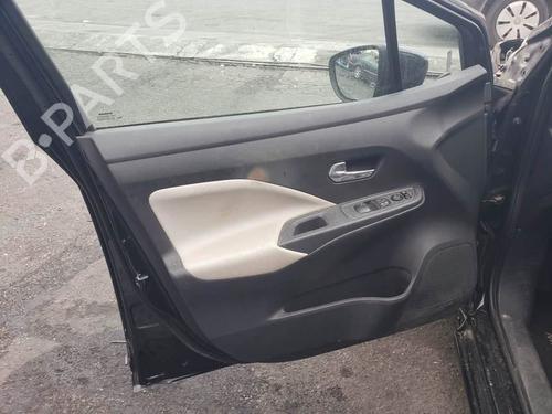 Left front window switch NISSAN MICRA V (K14) 0.9 IG-T | BP19581101I27 - Image 12