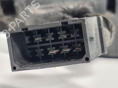 Left mirror AUDI A3 (8L1) 1.9 TDI | BP6861810C26 