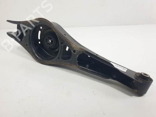 Left rear suspension arm VW GOLF VI (5K1) 1.6 TDI | BP12537333M14 