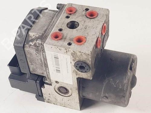 Pompe ABS RENAULT SCÉNIC I MPV (JA0/1_, FA0_) 1.9 dCi RX4 (102 hp) 12374237