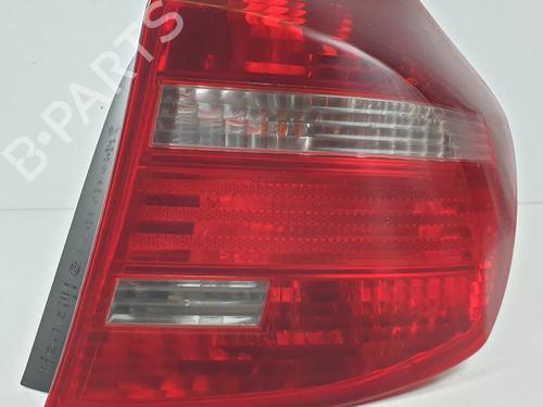 Used Right taillight BMW 1 (E87) 118 d (122 hp) 26145495