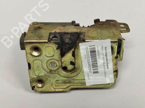 Used Front right lock AIXAM MEGA 0.4 D (5 hp) 25146198