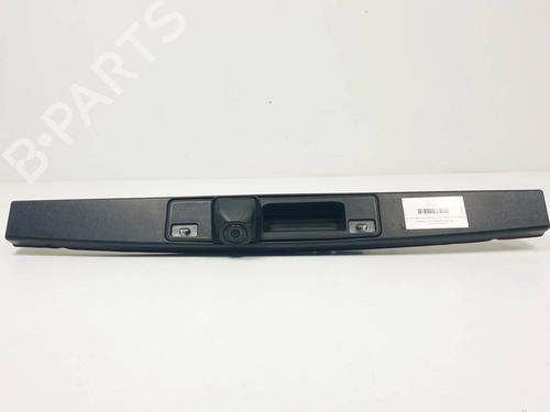 Used Tailgate handle Tailgate handle FORD PUMA (J2K, CF7) 1.0 EcoBoost mHEV (125 hp) 30998486 30998486