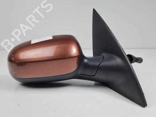 Right mirror OPEL CORSA C (X01) 1.2 (F08, F68) BP28027706C27