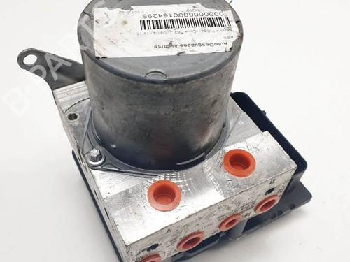 Used ABS pump ABS pump BMW X1 (E84) xDrive 18 d (143 hp) 6847643 6847643