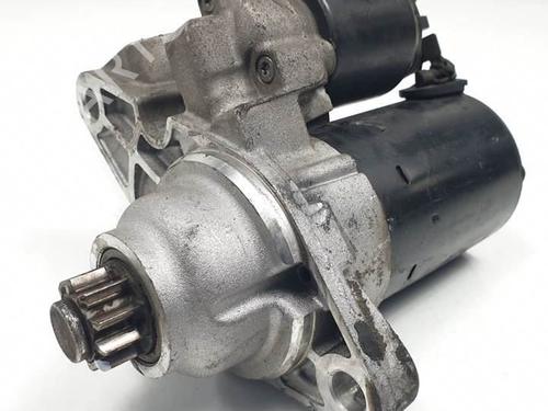Used Starter VW POLO (9N_, 9A_) 1.4 16V (75 hp) 17661385