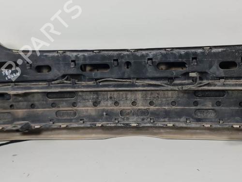 Rear bumper MERCEDES-BENZ S-CLASS (W220) S 500 (220.075, 220.175, 220.875) | BP8232771C8 