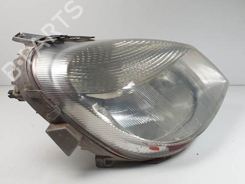Right headlight MERCEDES-BENZ VANEO (414) 1.7 CDI (414.700) | BP22686528C29 