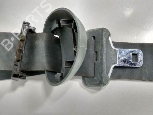Front left seatbelt RENAULT MEGANE I Coach (DA0/1_) 2.0 16V IDE (DA03, DA0P, DA14) | BP8731350I26 