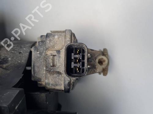 Left headlight MAZDA 3 (BK) 1.6 DI Turbo | BP34518072C28  - Image 6