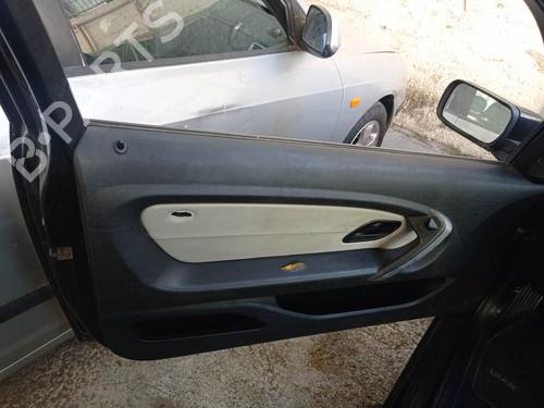 Right front brake caliper BMW 3 Compact (E46) 316 ti | BP11570710M104 - Image 8